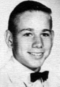 Bill Sharp: class of 1962, Norte Del Rio High School, Sacramento, CA.